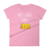 Hey Girl Hay (Ladies)-Swish Embassy