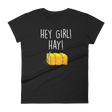 Hey Girl Hay (Ladies)-Swish Embassy