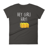 Hey Girl Hay (Ladies)-Swish Embassy