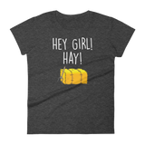 Hey Girl Hay (Ladies)-Swish Embassy