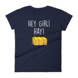 Hey Girl Hay (Ladies)-Swish Embassy