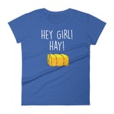 Hey Girl Hay (Ladies)-Swish Embassy