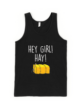 Hey Girl Hay Tank-Tank Top-Swish Embassy