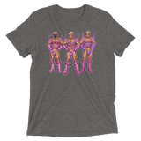 Himbots (Retail Triblend)-Triblend T-Shirt-Swish Embassy