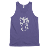 Horned (Tank)-Tank Top-Swish Embassy