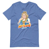 Hot Dog-T-Shirts-Swish Embassy