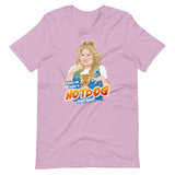 Hot Dog-T-Shirts-Swish Embassy