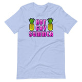 Hot Gay Summer-T-Shirts-Swish Embassy