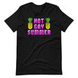 Hot Gay Summer-T-Shirts-Swish Embassy