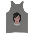 House of Yass (Tank Top)-Tank Top-Swish Embassy