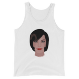 House of Yass (Tank Top)-Tank Top-Swish Embassy