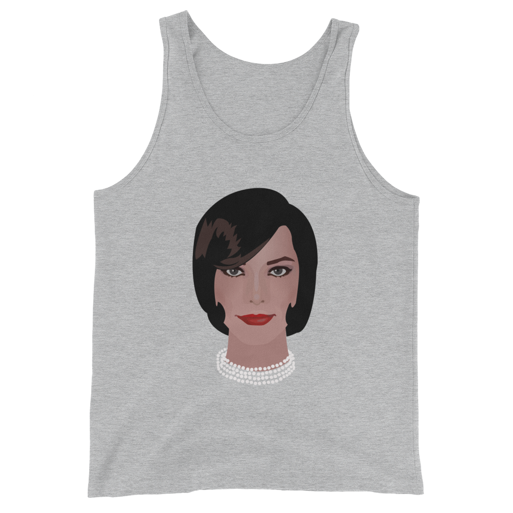 House of Yass (Tank Top)-Tank Top-Swish Embassy