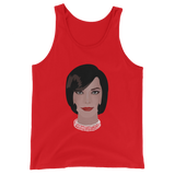 House of Yass (Tank Top)-Tank Top-Swish Embassy