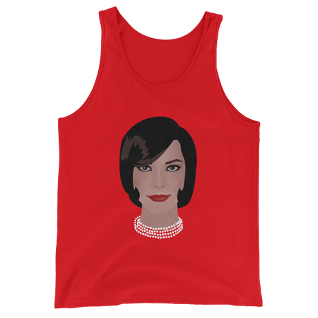 House of Yass (Tank Top)-Tank Top-Swish Embassy