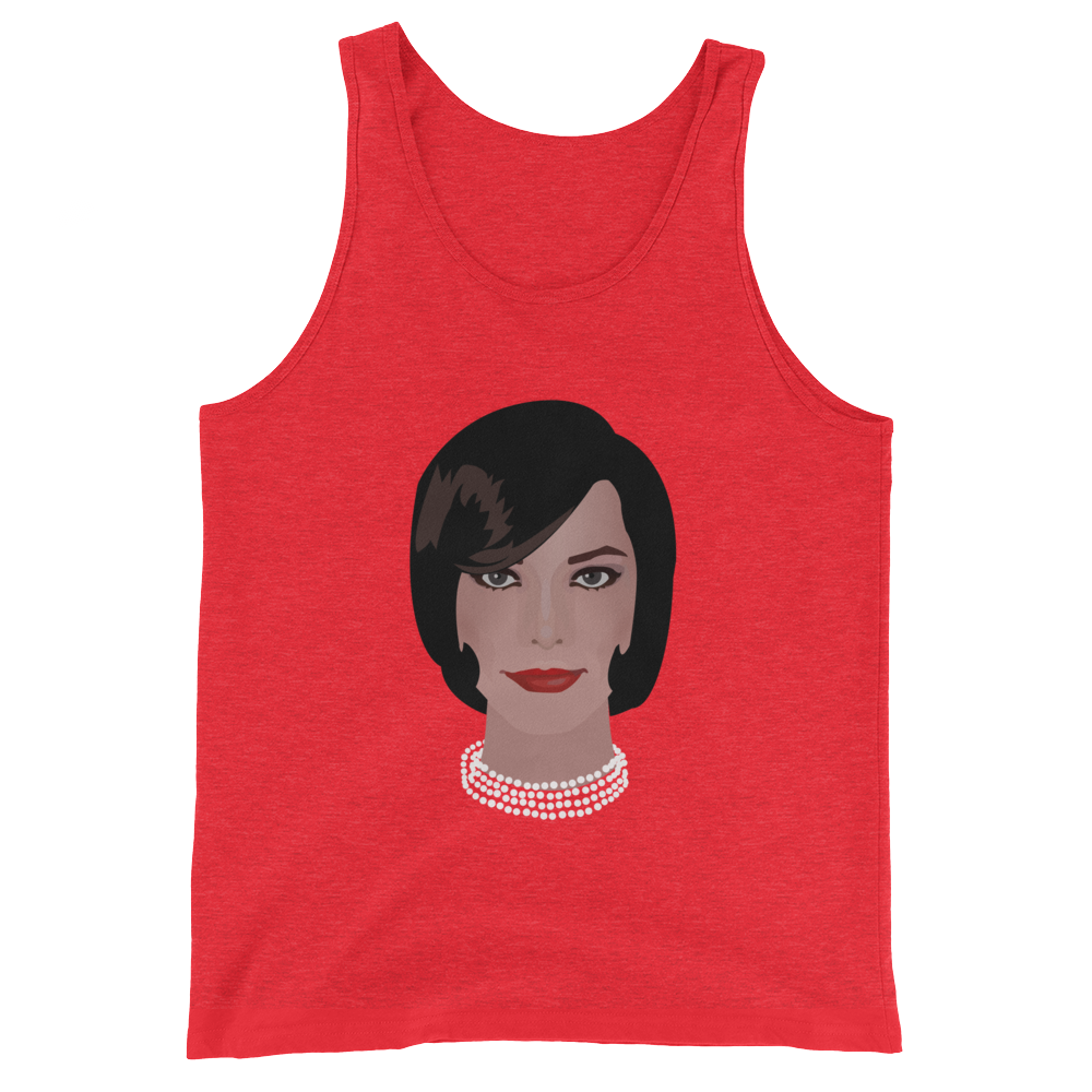 House of Yass (Tank Top)-Tank Top-Swish Embassy