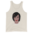 House of Yass (Tank Top)-Tank Top-Swish Embassy