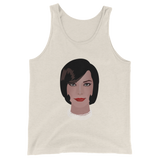 House of Yass (Tank Top)-Tank Top-Swish Embassy