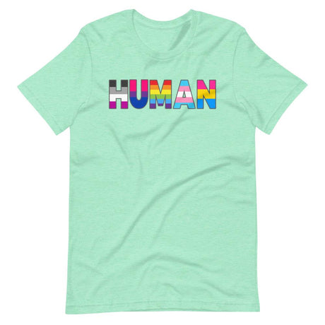 Human-T-Shirts-Swish Embassy