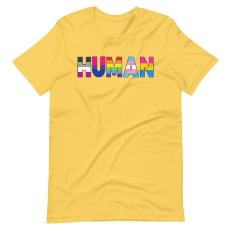 Human-T-Shirts-Swish Embassy