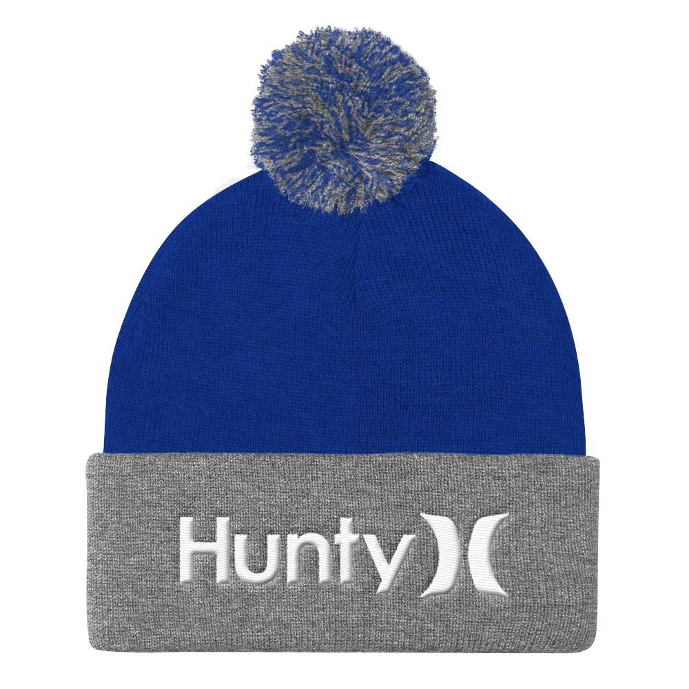 Hunty (Beanie)-Beanie-Swish Embassy