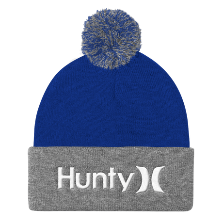 Hunty (Beanie)-Beanie-Swish Embassy