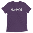 Hunty (Retail Triblend)-Triblend T-Shirt-Swish Embassy