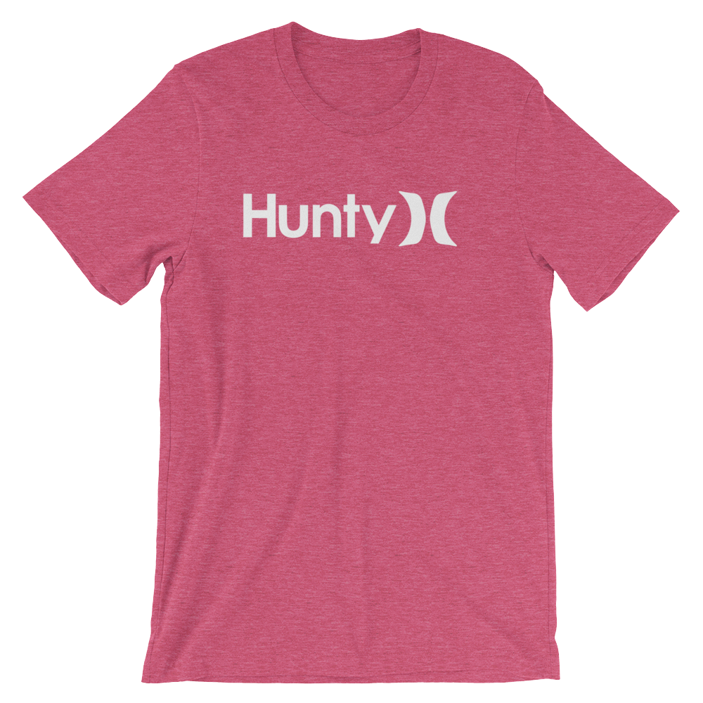 Hunty-T-Shirts-Swish Embassy