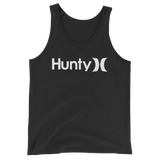 Hunty (Tank Top)-Tank Top-Swish Embassy