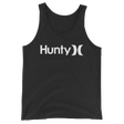 Hunty (Tank Top)-Tank Top-Swish Embassy