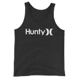 Hunty (Tank Top)-Tank Top-Swish Embassy