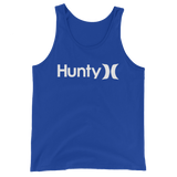 Hunty (Tank Top)-Tank Top-Swish Embassy