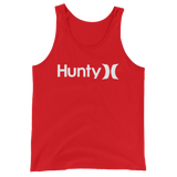 Hunty (Tank Top)-Tank Top-Swish Embassy