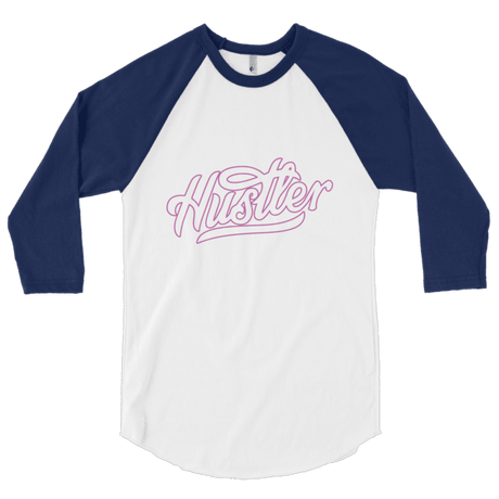 Hustler (Raglan)-Raglan-Swish Embassy