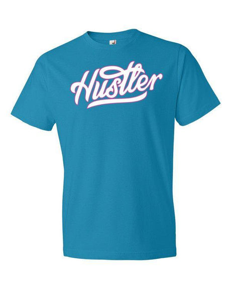 Hustler-T-Shirts-Swish Embassy