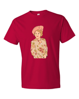 Hyacinth-T-Shirts-Swish Embassy