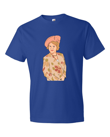 Hyacinth-T-Shirts-Swish Embassy