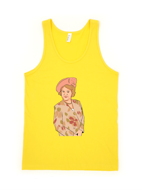 Hyacinth Tank-Tank Top-Swish Embassy