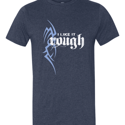 I Like it Rough-T-Shirts-Swish Embassy