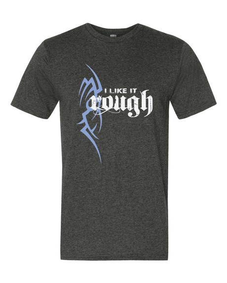 I Like it Rough-T-Shirts-Swish Embassy