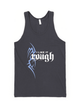 I Like it Rough Tank-Tank Top-Swish Embassy