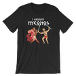 I Survived Mykonos-T-Shirts-Swish Embassy