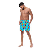 Ice Cream (Swim Trunks)-Swim Trunks-Swish Embassy