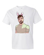 I'm a Bunny, Duh!-T-Shirts-Swish Embassy