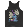 I'm in the Corner Watching Your Kiss Her (Tank Top)-Hoodie-Swish Embassy