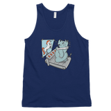 Inner Beauty (Tank)-Tank Top-Swish Embassy