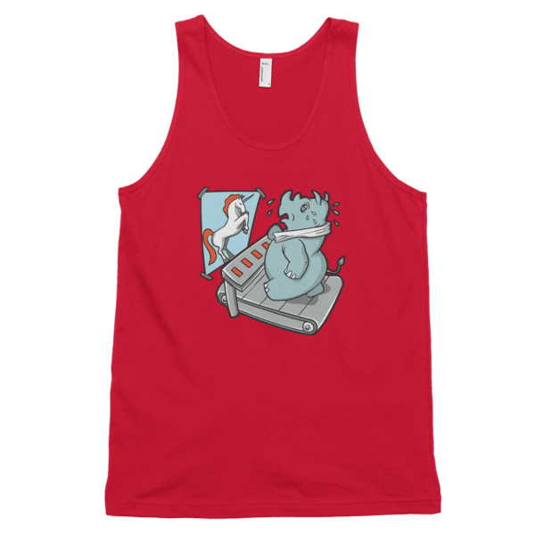 Inner Beauty (Tank)-Tank Top-Swish Embassy