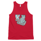 Inner Beauty (Tank)-Tank Top-Swish Embassy