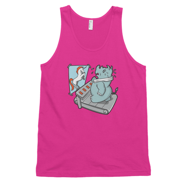 Inner Beauty (Tank)-Tank Top-Swish Embassy