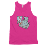 Inner Beauty (Tank)-Tank Top-Swish Embassy