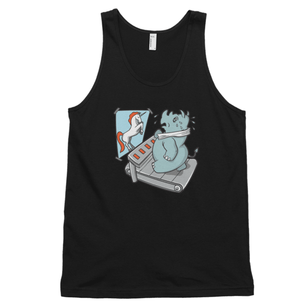 Inner Beauty (Tank)-Tank Top-Swish Embassy